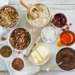 healthiest type of oats