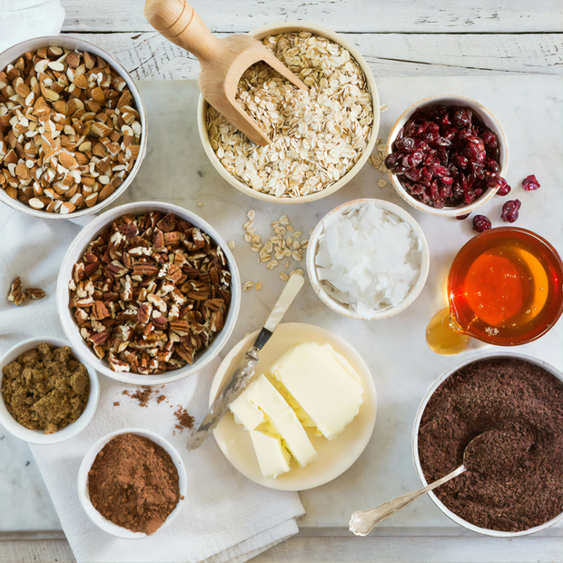 healthiest type of oats