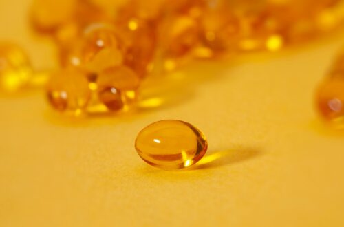 vitamin d deficiency anemia